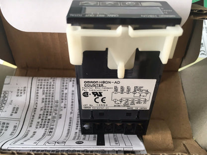 OMRON COUNTER H8GN-AD H8GNAD