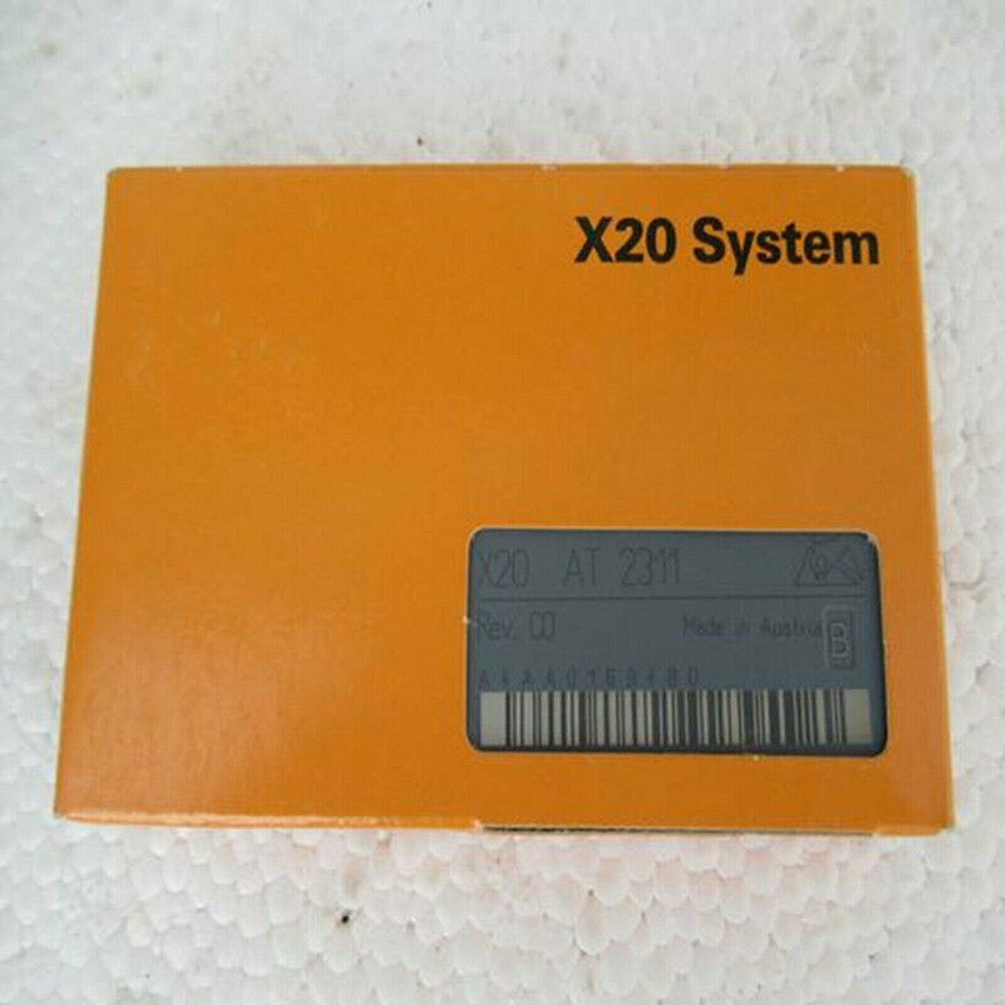 new 1PC For B&R X20AT2311 module X20 AT 2311 In Box