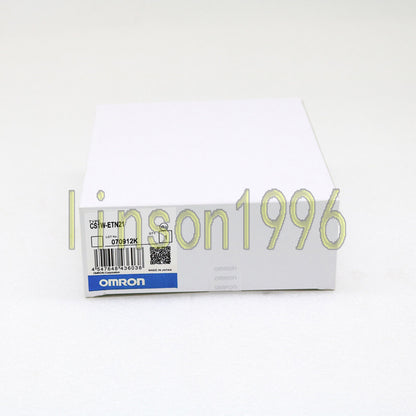 Omron CS1WETN21 - OMRON