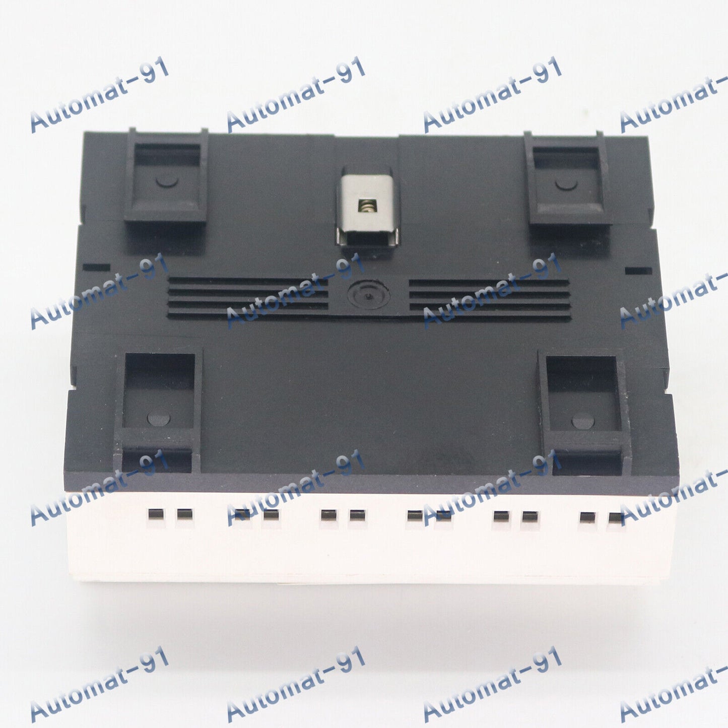 used 1PC eaton Moeller EASY619-AC-RC control relay Tested It in OK - EATON MOELLER