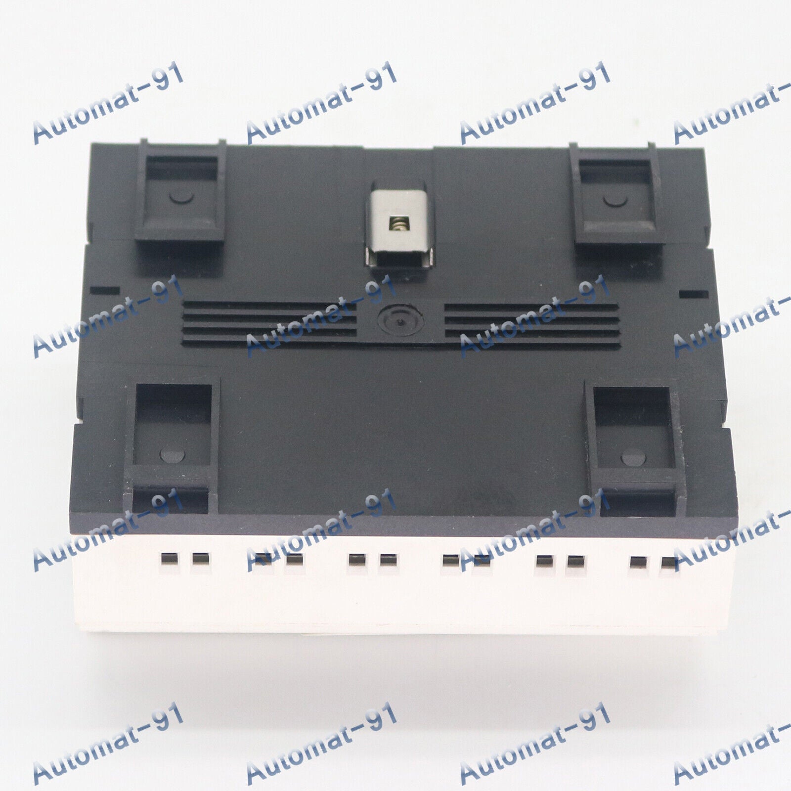 used 1PC eaton Moeller EASY619-AC-RC control relay Tested It in OK - EATON MOELLER
