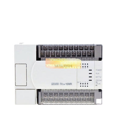 new MITSUBISHI FX2N-16MR-001 FX2N16MR001 PLC Programmable Controller - MITSUBISHI