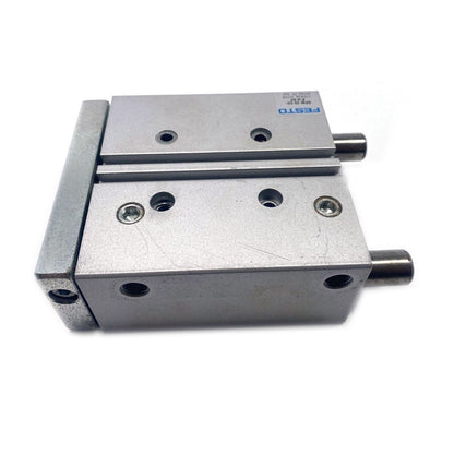 New FESTO Cylinder DFM-25-50-P-A-KF - FESTO