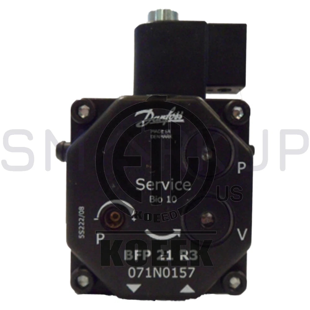 DANFOSS BFP21R3 Combustion Engine Parts