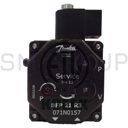 DANFOSS BFP21R3 Combustion Engine Parts