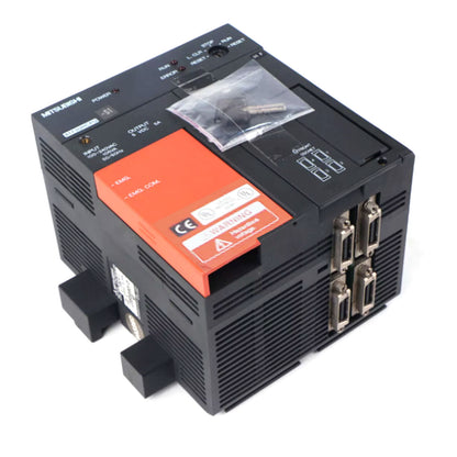 Mitsubishi A173UH CPU-S1 Motion Controller - MITSUBISHI