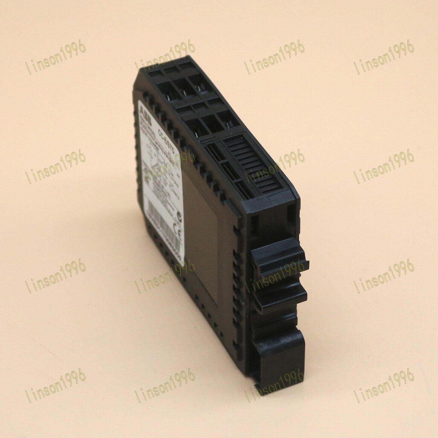 ABB Signal Converter CC-E/STD 1SVR011700R0000 - ABB