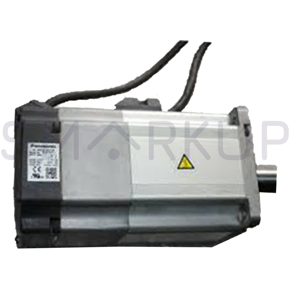 new In Box PANASONIC MSMD082P1T Servo Motor - PANASONIC