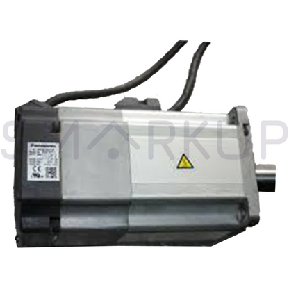 new In Box PANASONIC MSMD082P1T Servo Motor - PANASONIC