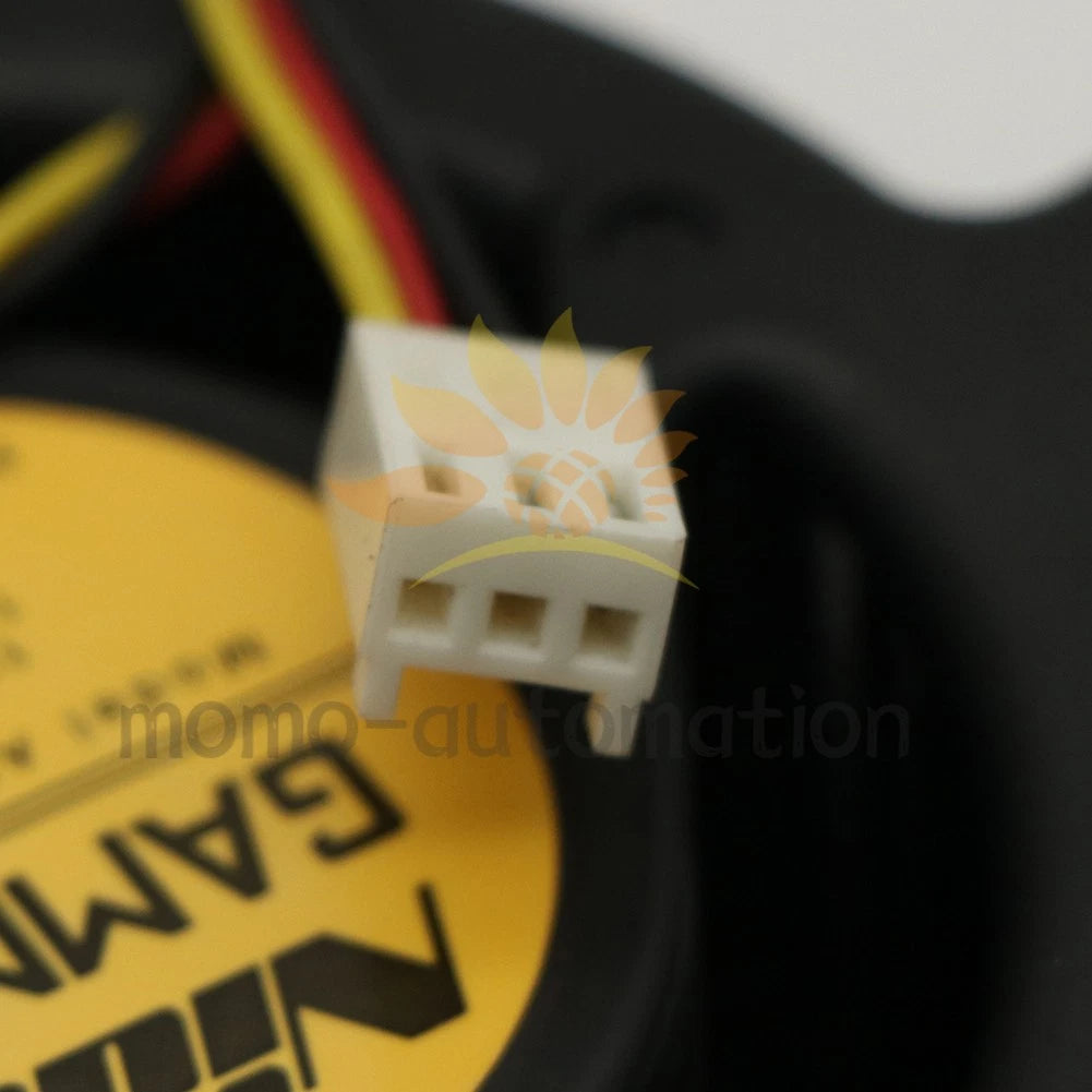 Window NIDEC GAMMA30 A35317-58 FAN-0066 12V 1.05A 3-Pin 1PCS
