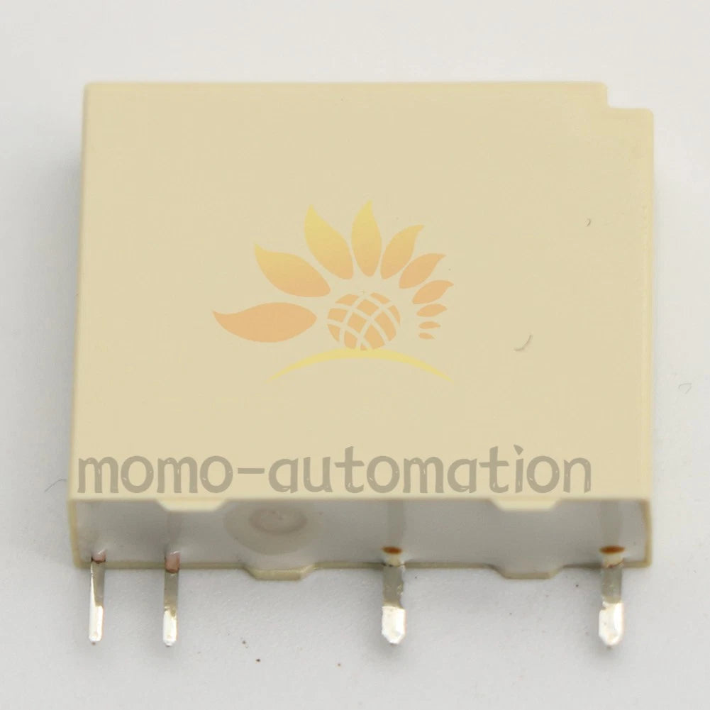 5PCS TAKAMISAWA NY24W-K 24VDC DC24V Power Relay 4Pins 5A