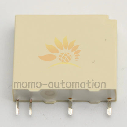 5PCS TAKAMISAWA NY24W-K 24VDC DC24V Power Relay 4Pins 5A