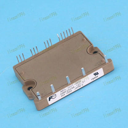 New One Fuji 6MBP25VAA-120-51 A50L-0001-0439 Module Fast - 600V AC 25VA 240W USB-C 2 - ONE FUJI
