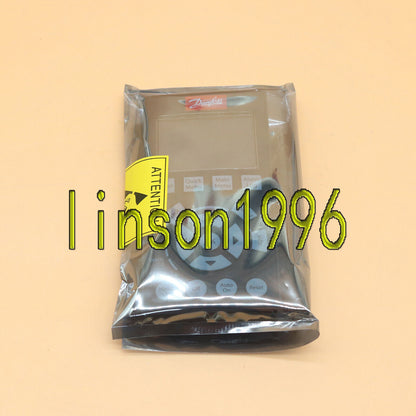 Danfoss LCP102 FC-300 Series Inverter Operation Panel - DANFOSS
