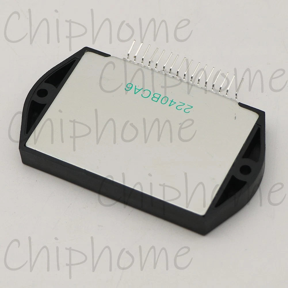 1PCS SANYO STK2240 power supply module Quality Assurance