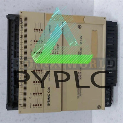 ONE Omron C20-CPU73E PLC