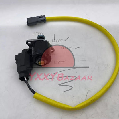 Fuel Actuator 2872550 Fit for Cummins ISX Actuator ISG ISX5 40569B07 4307411