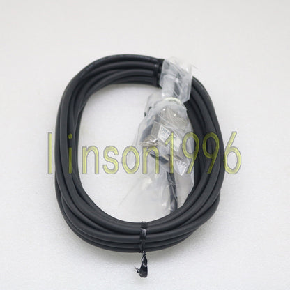 OMRON CS1W Programming Cable CS1W CN626 Fast Ship - OMRON