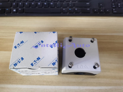 1PC Eaton Moeller M22-I1 M22-I1Q Push Button,1 Gang