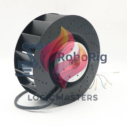 1PCS For R2D180-AL14-15 Cooling Fan