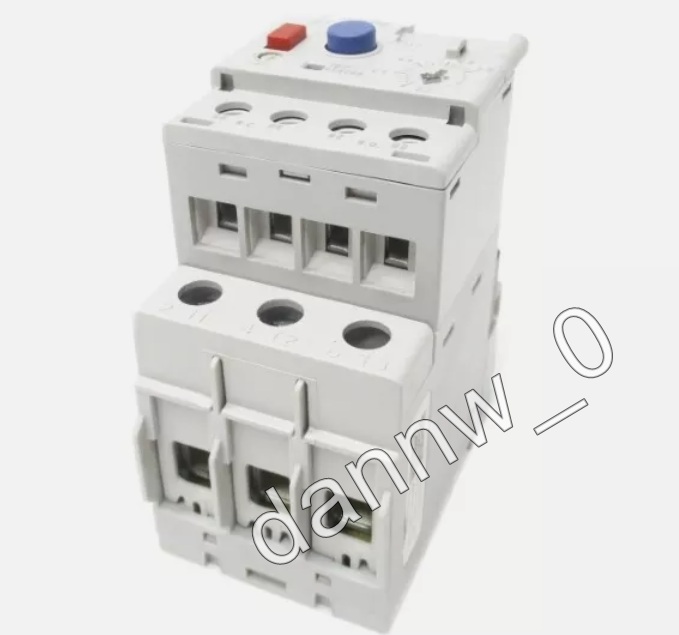 AB 193-ED1BB Overload Relay - ABB, SCHNEIDER ELECTRIC, ALSTOM