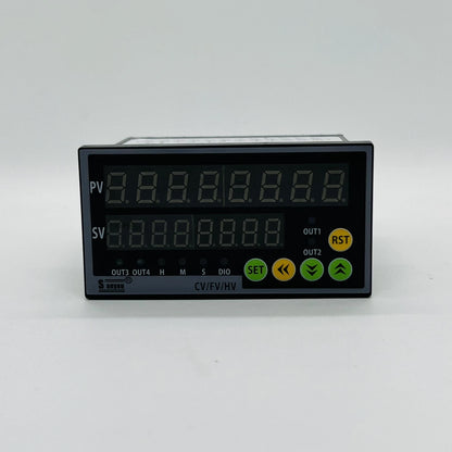 sanyou CV8-PS82 Counting/Wire Speed/Control Meter