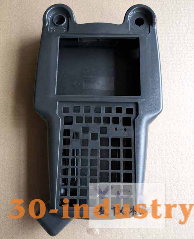 Plastic Case FOR FANUC Teach Pendant A05B-2518-C200#JAW Shell With MHE2 Membrane - KOEED