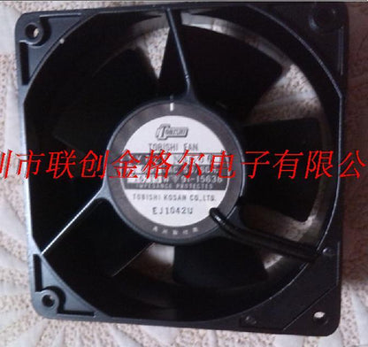 1PCS TYPE N4506 100V TOBISHI FAN 12CM fan