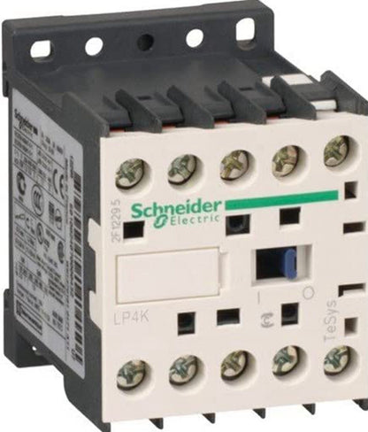 SCHNEIDER LP4K1210BW3 Contactor - High-Quality Contactors - SCHNEIDER