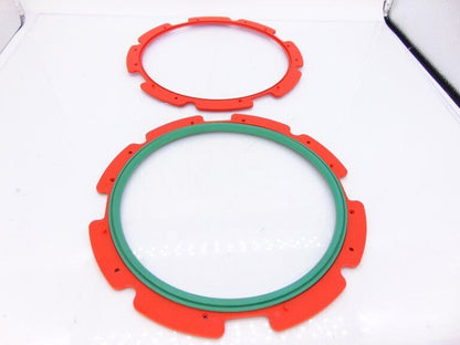 Edwards B271-58-074 seal for sealing applications - EDWARDS