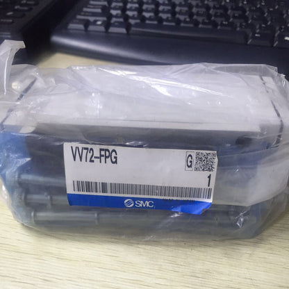 new ONE SMC Solenoid valve VV72-FPG SHIP - SMC