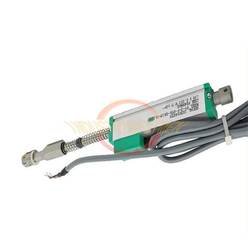 GEFRAN PY-3-F-050-S01M-XL0202 Displacement Sensor - GEFRAN