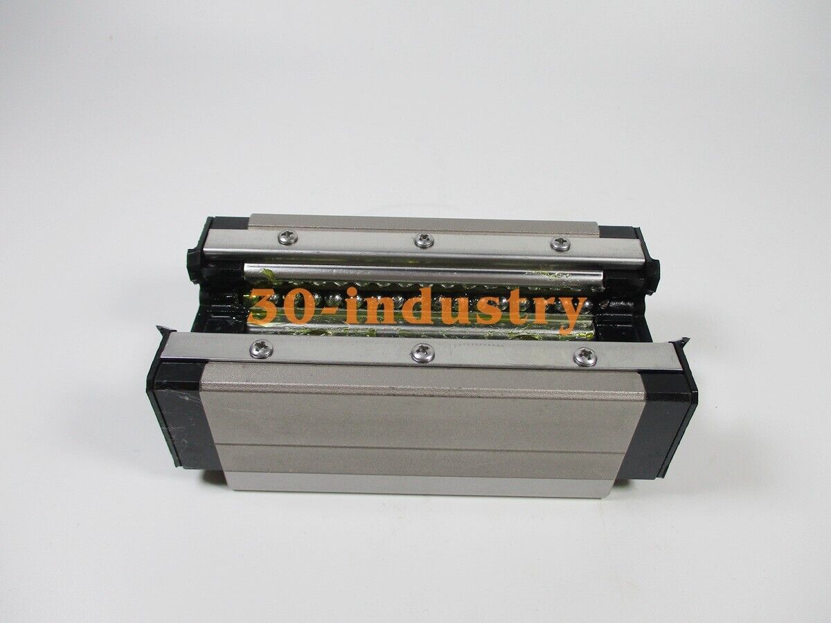 HSR35LR1SS Linear Guide Slider - Precision Engineering Part 55x70x134.8mm - string