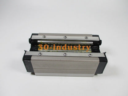 HSR35LR1SS Linear Guide Slider - Precision Engineering Part 55x70x134.8mm - string