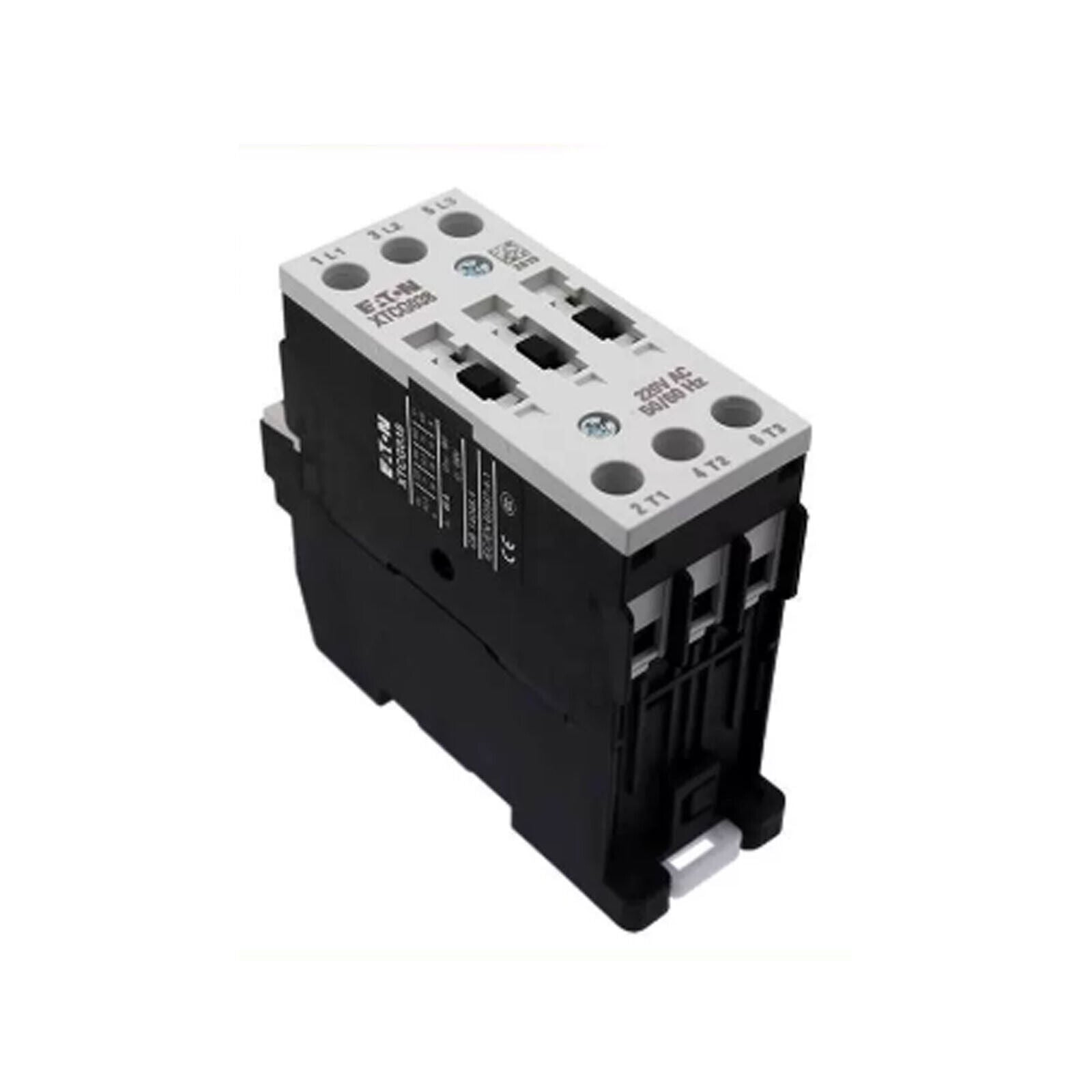 1PC EATON XTCG038 XTCG038C00AO Contactor New - EATON