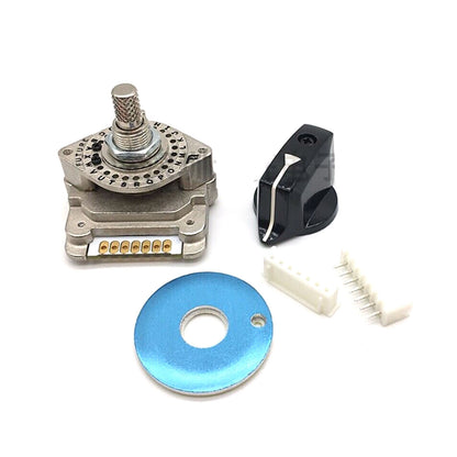 FUTURE NDS01N Digital Rotary Switch - FUTURE