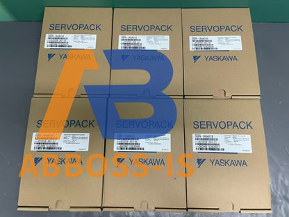 new 1PC Yaskawa SGDV-1R6A01B SGDV1R6A01B Servo Drive In Box ping