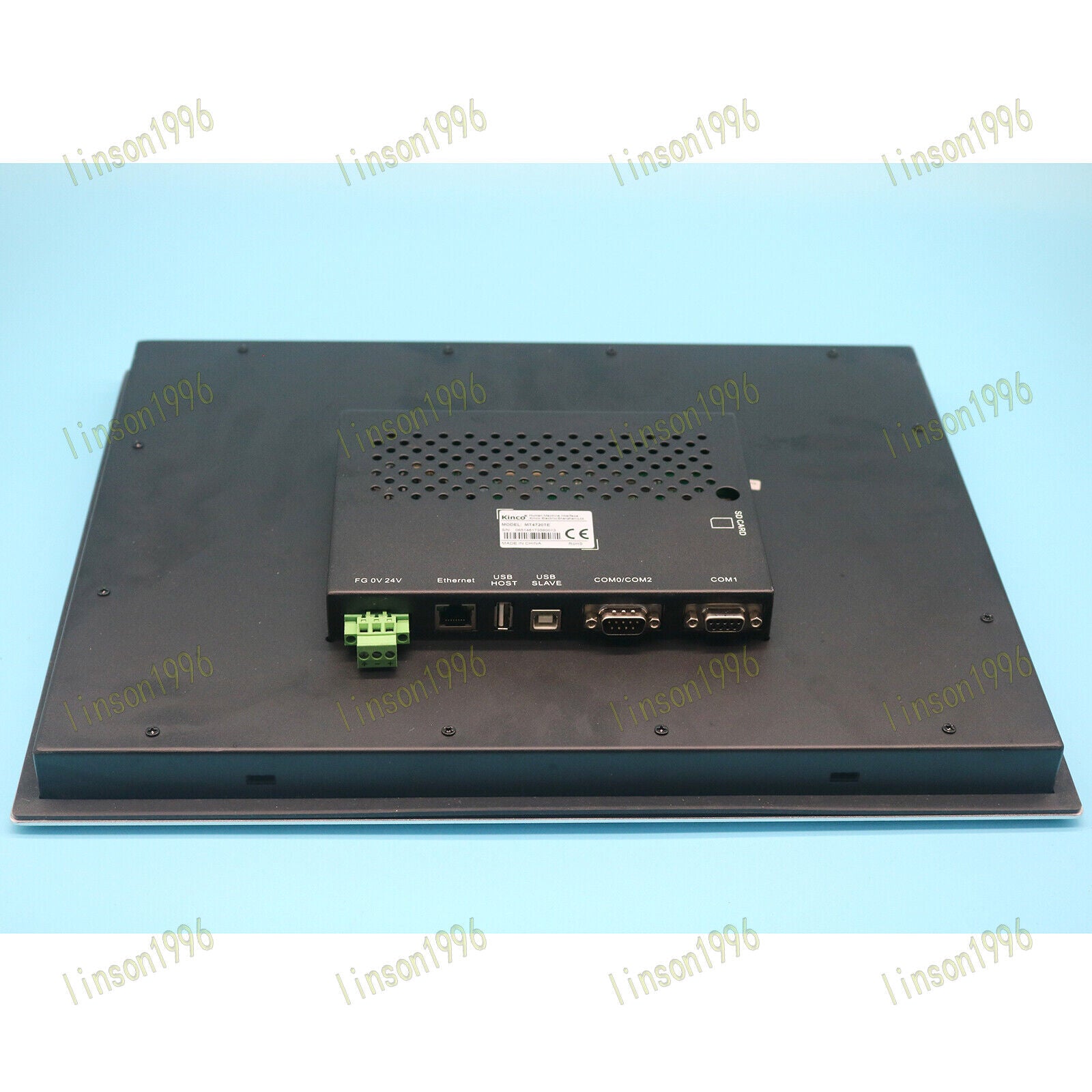 KINCO HMI Touch Screen MT4720TE 15inch SPOT STOCK - KINCO