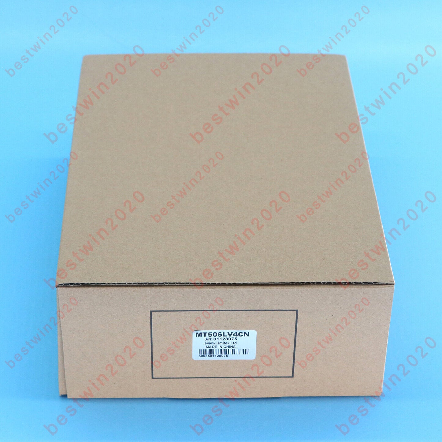 Weinview MT506LV4CN Touch Screen in Box - WEINVIEW