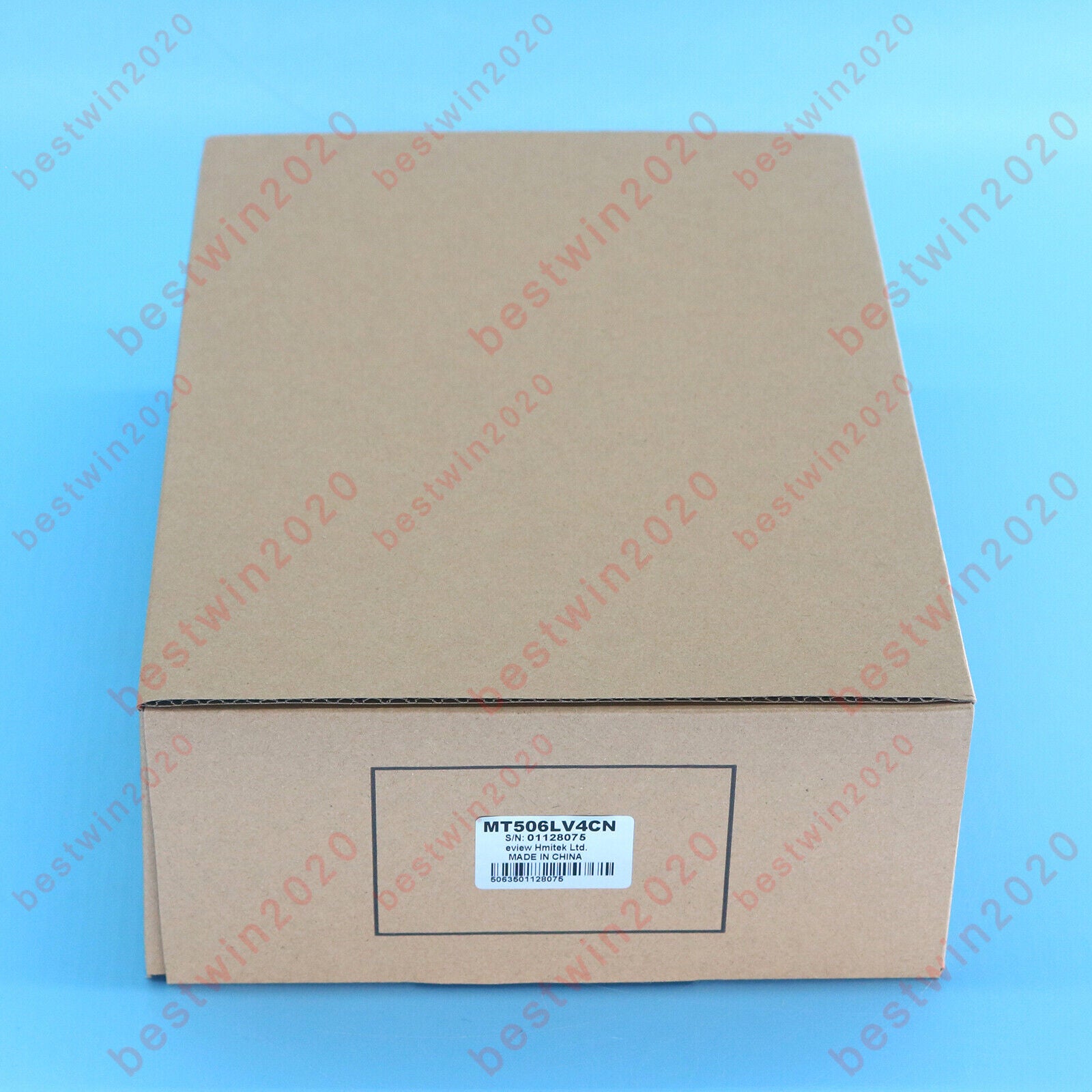Weinview MT506LV4CN Touch Screen in Box - WEINVIEW