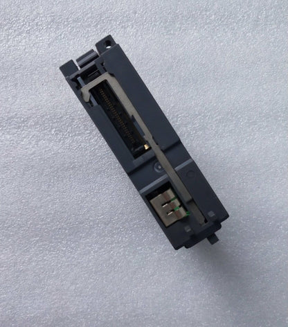 used Mitsubishi PLC module Q06UDHCPU Tested It In Good Condition - MITSUBISHI