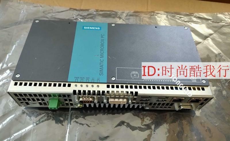 1PC 6BK1000-5CU00-0AA0 Automation Control Module - KOEED
