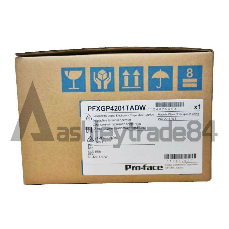 1PC  PRO-FACE PFXGP4201TADW Touch Screen