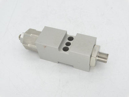 INDEMAX NB7K Valve - INDEMAX