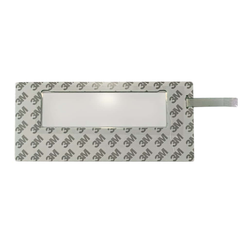 new Membrane Keypad For METTLER TOLEDO Keyboard MS204S MS104S MS304S MS205DU