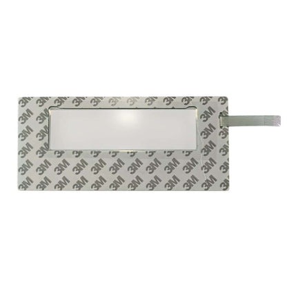 new Membrane Keypad For METTLER TOLEDO Keyboard MS204S MS104S MS304S MS205DU