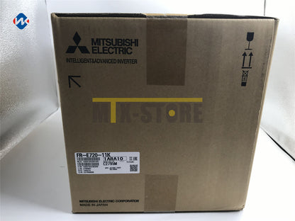 new 1PCS In Box MITSUBISHI FR-E720-11K - MITSUBISHI