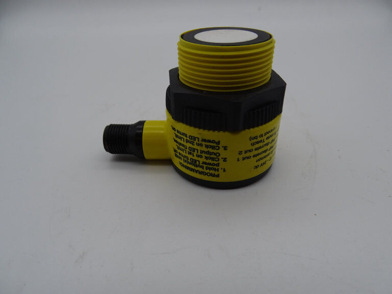 BANNER ENGINEERING T30UDPBQ SENSOR - BANNER ENGINEERING