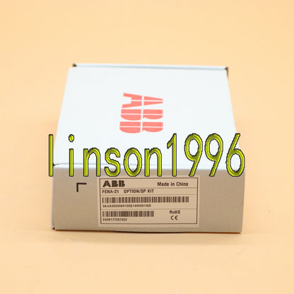 ABB FENA-21 Inverter Adapter Module in Box Fast Shipping - ABB