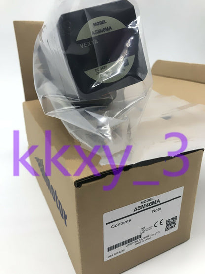 New VEXTA Motor ASM46MA - VEMLINK